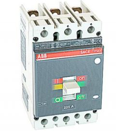 ABB TS3H225DW Device
