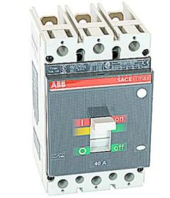 ABB TS3L040TW Device