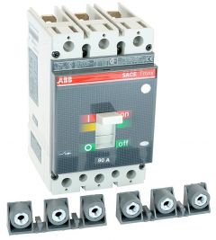 ABB TS3L100TW Breaker