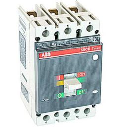 ABB TS3L150MW Device