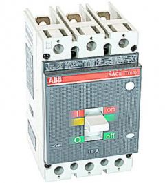 ABB TS3N015TW Device