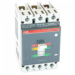 ABB TS3N070TW Device