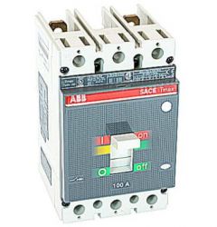 ABB TS3N100TW-2 Device