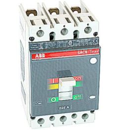 ABB TS3N125TW-2AS4 Device