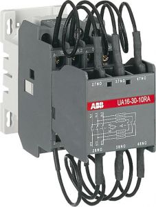 ABB UA26-30-10-84 Connector