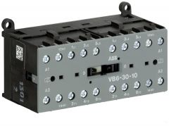 ABB VB6-30-10-80 Contactor