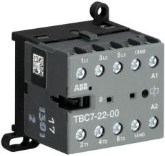 ABB VBC6-30-10-07 Ctr