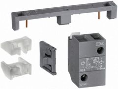 ABB VEM4 Interlock