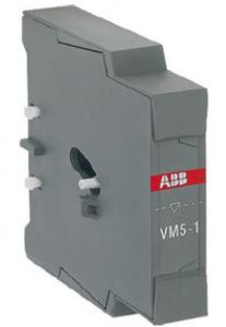 ABB VM5-1 INTERLOCK