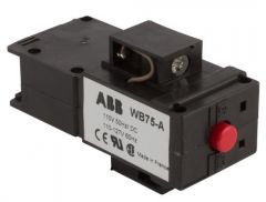 ABB WB75A-04 LATCH