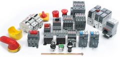 ABB WT63-3 Circuit Breaker
