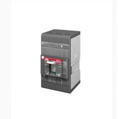 ABB XT1HU3040AFF00NXXX Device