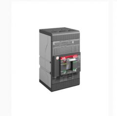 ABB XT1HU3050AFF000XXX Breaker