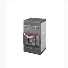 ABB XT1HU3080AAA000XXX Breaker