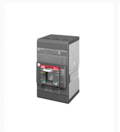 ABB XT1HU3100AAA000XXX Breaker