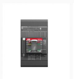 ABB XT1HU3125AFF00NXXX Device