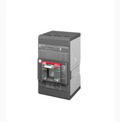 ABB XT1HU3125AFFD00XXX Device