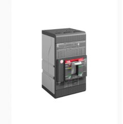 ABB XT1NU3020AFF000XXX Breaker