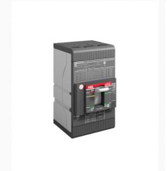 ABB XT1NU3025AAA000XXX Breaker