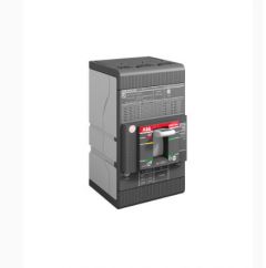 ABB XT1NU3080AAA000XXX Breaker