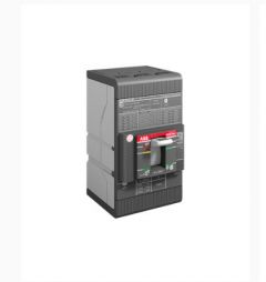 ABB XT1NU3100AFFA00XXX Breaker
