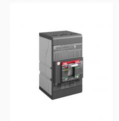 ABB XT1NU3110AFF000XXX Breaker