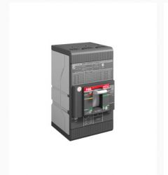 ABB XT1NU3125AAA000XXX Breaker