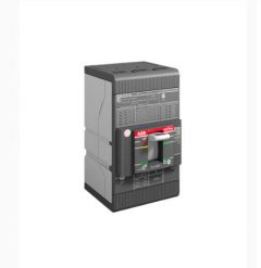 ABB XT1NU3125AFF000XXX Breaker