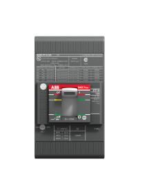 ABB XT1NU3125AFFB00XXX Device