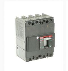 ABB XT1NU4070AFF000XXX Breaker