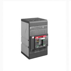 ABB XT1SU3050AFF000XXX Breaker