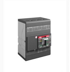 ABB XT1SU4080AFF000XXX Breaker