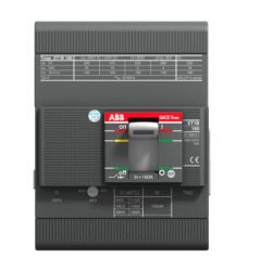 ABB XT1SU4090AFF000XXX Breakers