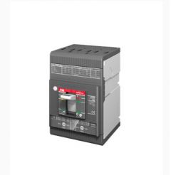 ABB XT2HU3007MFF000XXX Breaker