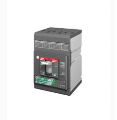 ABB XT2HU3060EFF000XXX Breaker
