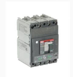 ABB XT2HU3125EFF000XXX Breaker