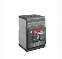 ABB XT2HU3125MFF000XXX Breaker