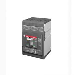 ABB XT2LU3125BFF000XXX Breaker