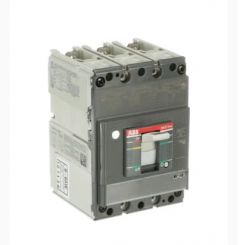 ABB XT2LU3125DFF000XXX Breaker