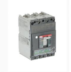 ABB XT2NU3125GFF000XXX Breaker