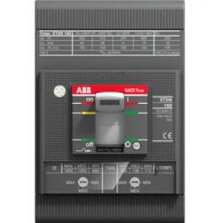 ABB XT2VU3100BFF000XXX Breaker