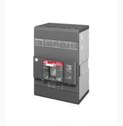 ABB XT3NE3125MFF000XXX Breaker
