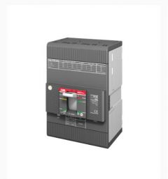ABB XT3NE3125NFF000XXX Breaker