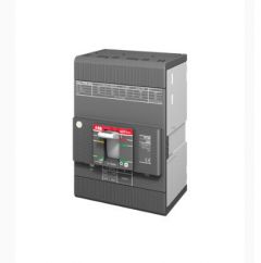 ABB XT3NE3200NFF000XXX Breaker