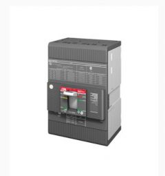 ABB XT3NU3080AFF0A0XXX Breaker