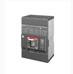 ABB XT3NU3150AFF100XXX Breaker