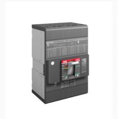 ABB XT3NU3150AFFD00XXX Breaker