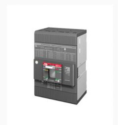 ABB XT3SQ3125AJJ000XXX Device