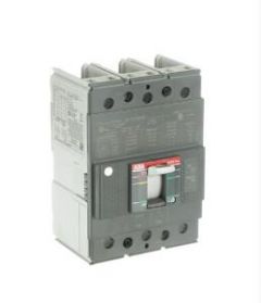ABB XT3SU3070AFF000XXX Breaker