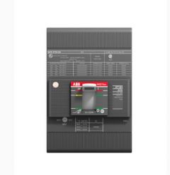 ABB XT3SU3200AFFD00XXX Device